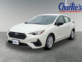 2025 Subaru Impreza for sale in Augusta ME