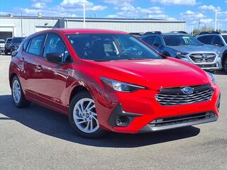 2025 Subaru Impreza for sale in Cincinnati OH