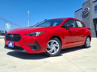 2025 Subaru Impreza for sale in Nederland TX