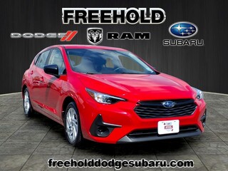 2024 Subaru Impreza for sale in Freehold NJ