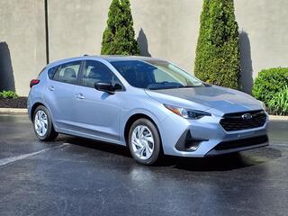 2024 Subaru Impreza