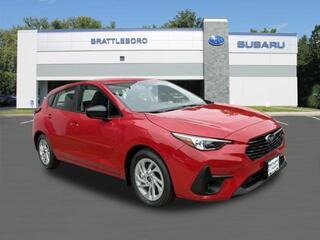 2025 Subaru Impreza for sale in Brattleboro VT