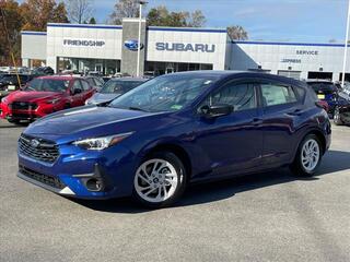 2024 Subaru Impreza