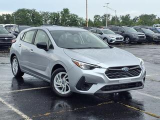 2025 Subaru Impreza for sale in Cincinnati OH