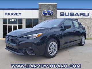 2025 Subaru Impreza for sale in Bossier City LA