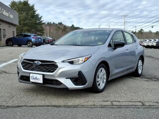 2025 Subaru Impreza for sale in Augusta ME