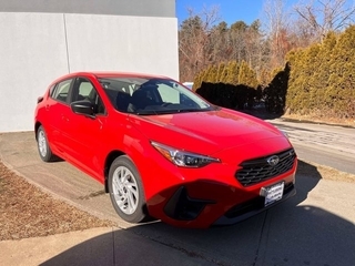 2025 Subaru Impreza for sale in Brattleboro VT