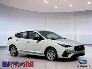 2025 Subaru Impreza for sale in Fairfield OH