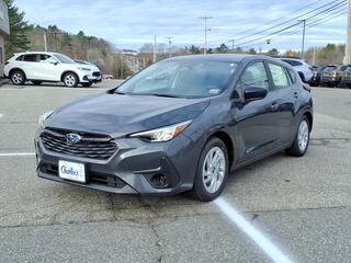 2025 Subaru Impreza for sale in Augusta ME