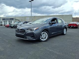 2024 Subaru Impreza for sale in Bridgeport WV