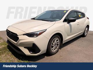 2024 Subaru Impreza for sale in Mount Hope WV
