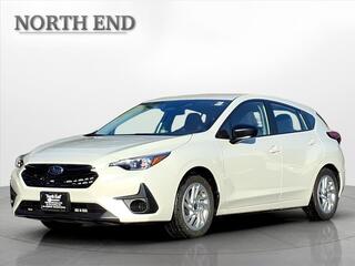 2025 Subaru Impreza for sale in Lunenburg MA