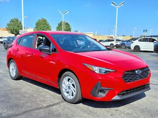 2025 Subaru Impreza for sale in Mishawaka IN