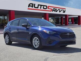 2024 Subaru Impreza