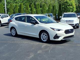 2024 Subaru Impreza