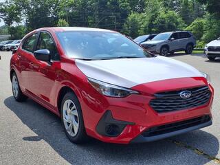 2025 Subaru Impreza for sale in Lyme CT