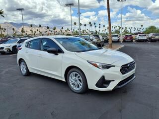 2025 Subaru Impreza for sale in Tucson AZ