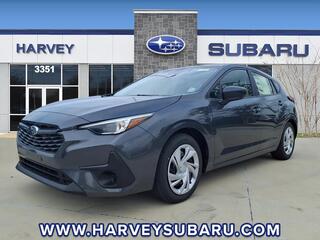 2025 Subaru Impreza for sale in Bossier City LA