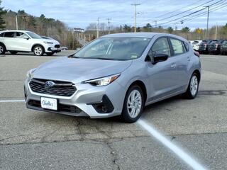 2025 Subaru Impreza for sale in Augusta ME