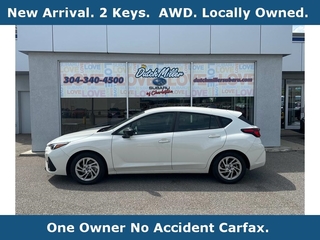 2024 Subaru Impreza for sale in North Haven CT