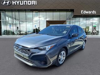 2024 Subaru Impreza for sale in Council Bluffs IA