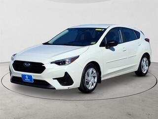 2024 Subaru Impreza for sale in Matteson IL