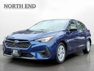 2024 Subaru Impreza for sale in Lunenburg MA
