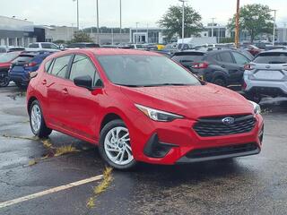 2025 Subaru Impreza for sale in Fairfield OH