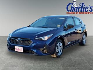 2025 Subaru Impreza for sale in Augusta ME