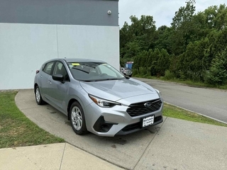 2025 Subaru Impreza for sale in Brattleboro VT