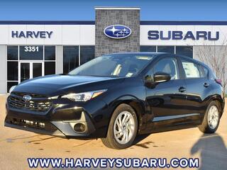 2025 Subaru Impreza for sale in Bossier City LA