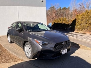 2025 Subaru Impreza for sale in Brattleboro VT