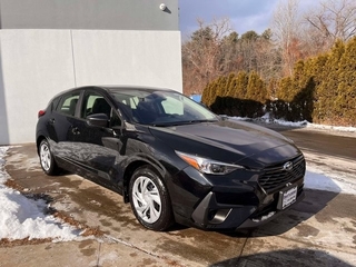 2025 Subaru Impreza for sale in Brattleboro VT