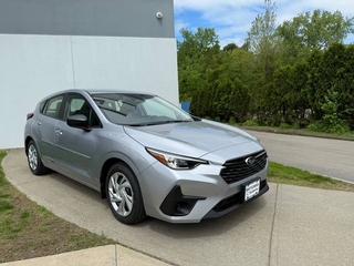 2025 Subaru Impreza for sale in Brattleboro VT