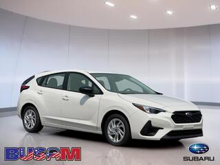 2025 Subaru Impreza for sale in Fairfield OH
