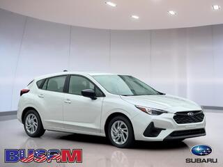 2025 Subaru Impreza for sale in Fairfield OH
