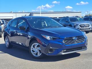 2025 Subaru Impreza for sale in Cincinnati OH