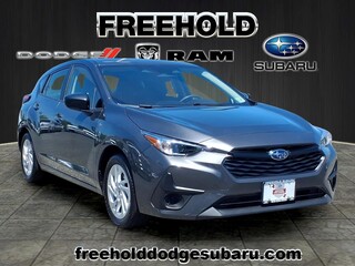 2025 Subaru Impreza for sale in Freehold NJ