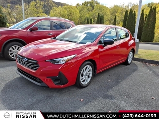 2024 Subaru Impreza