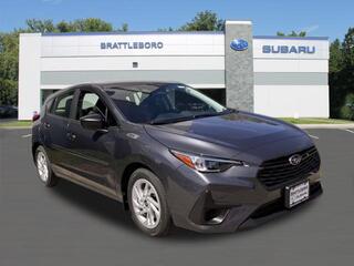 2025 Subaru Impreza for sale in Brattleboro VT