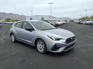 2025 Subaru Impreza for sale in Tucson AZ