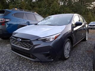 2025 Subaru Impreza