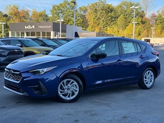 2025 Subaru Impreza for sale in Mount Hope WV