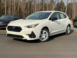 2025 Subaru Impreza for sale in Memphis TN