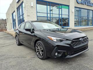 2024 Subaru Impreza
