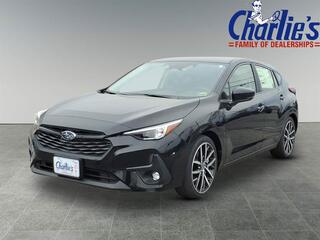 2026 Subaru Impreza for sale in Augusta ME