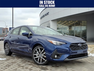 2026 Subaru Impreza for sale in Evergreen Park IL