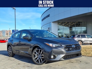 2026 Subaru Impreza for sale in Evergreen Park IL