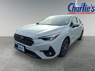 2026 Subaru Impreza for sale in Augusta ME