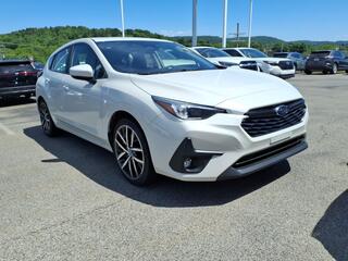 2026 Subaru Impreza for sale in Paola KS